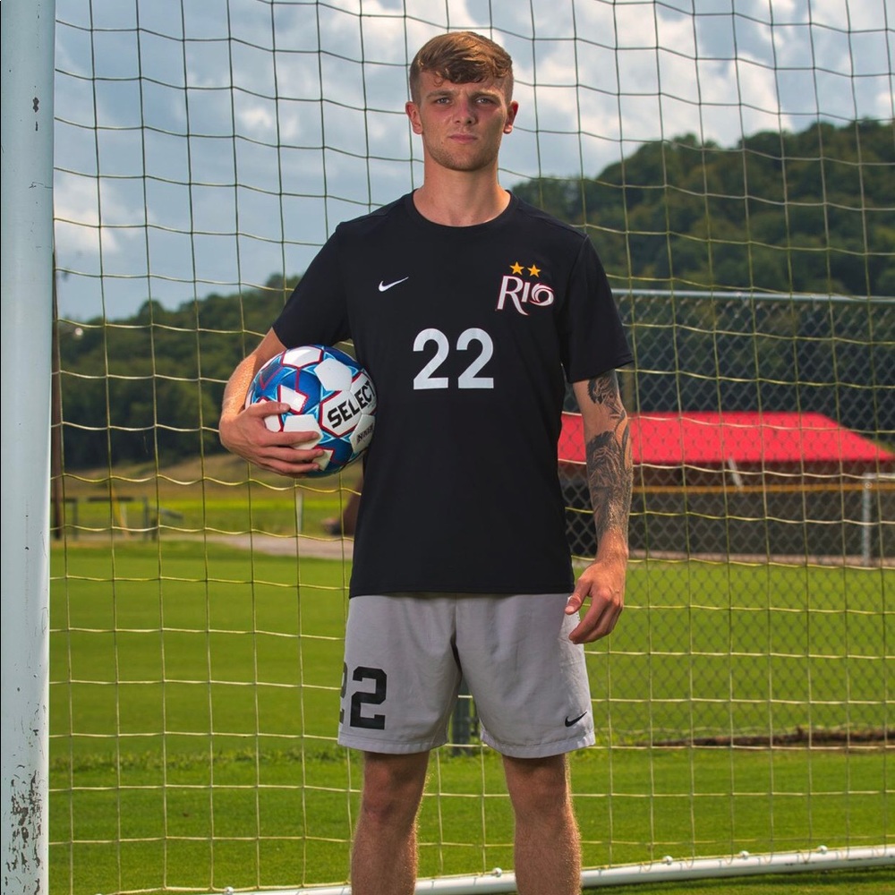 Meet your Posher, Josh